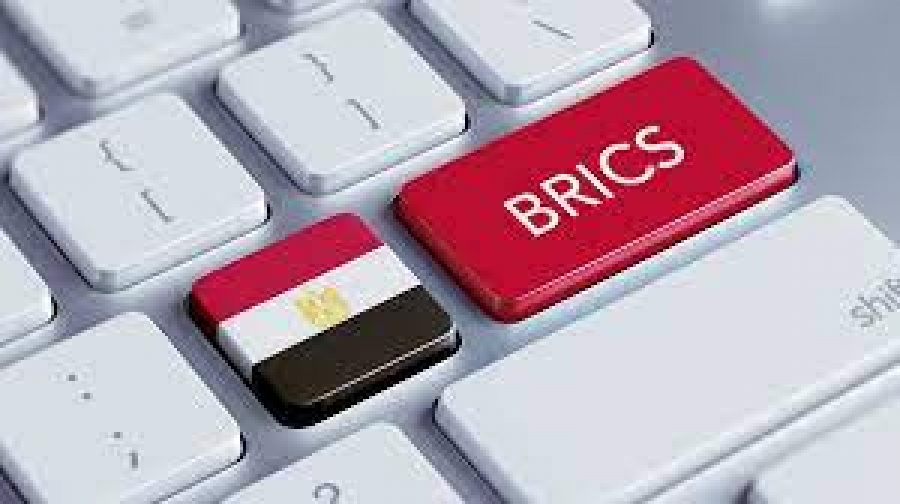 Η Αίγυπτος σχεδιάζει να είναι ενεργό μέλος των BRICS – Να σταματήσει το μονοπώλιο της Δύσης στη λήψη αποφάσεων