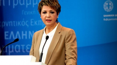 Γεροβασίλη: Έπρεπε να επιστραφεί στους πιο αδύναμους το πρωτογενές πλεόνασμα