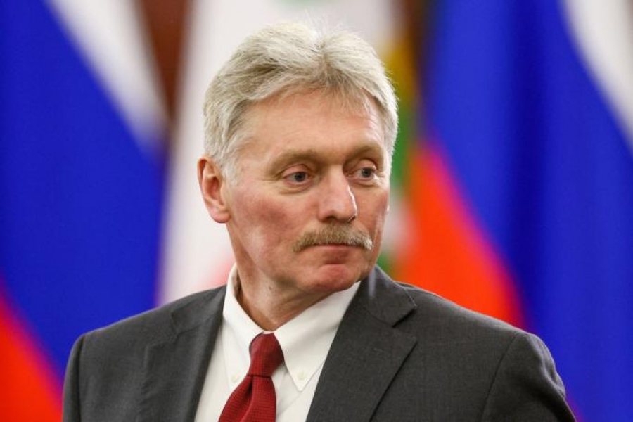 «Απλά δεν τους... νοιάζει» - Peskov: Δευτερεύον ζήτημα για τη Ρωσία αν η Ευρώπη αναγνωρίσει τα αποτελέσματα των εκλογών