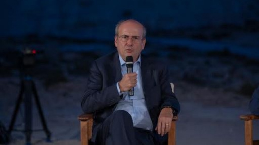 Χατζηδάκης: Tα 6 βήματα που ενίσχυσαν τη διεθνή θέση της χώρας - Για ΟΠΕΚΕΠΕ: Δεν κρύβω τις ευθύνες της ΝΔ