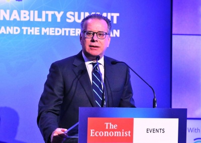 Συνάντηση εργασίας στο υπουργείο Μετανάστευσης για τα ασυνόδευτα ανήλικα προσφυγόπουλα