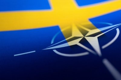 Η Στοκχόλμη θα συνεχίσει τον διάλογο με την Άγκυρα αναφορικά με την ένταξή της στο ΝΑΤΟ