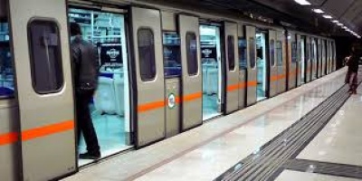 Κορονοϊός: Αναστέλλονται τα πρόστιμα για όσους βρέθηκαν χωρίς εισιτήριο στα ΜΜΜ