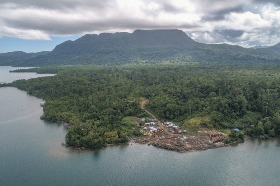 Δύο άνδρες διασώθηκαν, μετά από 29 μέρες στην θάλασσα - Πως τους έσωσαν... τα πορτοκάλια