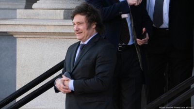 Απομόνωση ή νέα εξωστρέφεια - Πού βαδίζει η πολύπαθη Αργεντινή