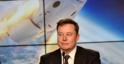 Ο Μusk επαναφέρει το διαδίκτυο στη Γάζα μέσω του Starlink για τις ανθρωπιστικές οργανώσεις