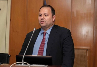 Σταμπουλίδης (ΓΓ Εμπορίου): Εκτός συζήτησης η διεύρυνση του ωραρίου  στα μπαρ, προέχει η δημόσια υγεία