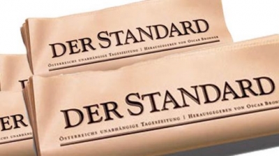 Der Standard: Δικαίως οι Παλαιστίνιοι διεκδικούν την Ανατολική Ιερουσαλήμ