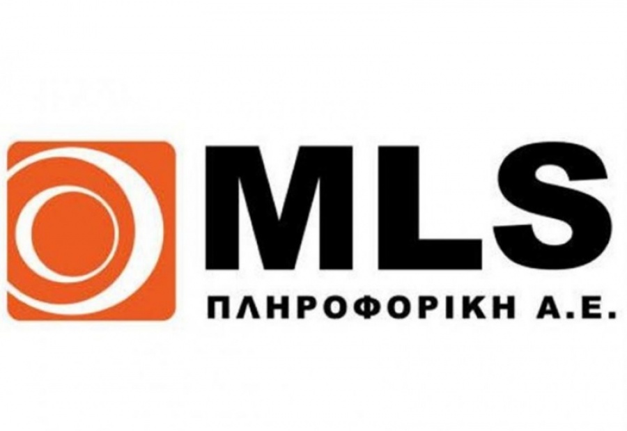 MLS Πληροφορική: Με 50,014% ο κ. Ιωάννης Καματάκης στο μετοχικό κεφάλαιο
