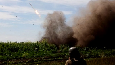 Προέλαση χωρίς φρένο στην Kostiantynivka - Η ρωσική σημαία υψώθηκε στη Petrovka και σήμανε... αιματηρή περικύκλωση