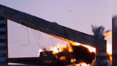 Συναγερμός στην Αθήνα: Οι Τούρκοι απέκτησαν βόμβες bunker buster που λιώνουν καταφύγια - Εκτοξεύονται από Bayraktar (vid)