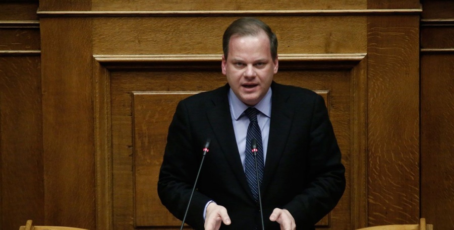 Καραμανλής: Η απεργία δεν πρέπει να γίνεται εκβιασμός σε βάρος του κοινωνικού συνόλου