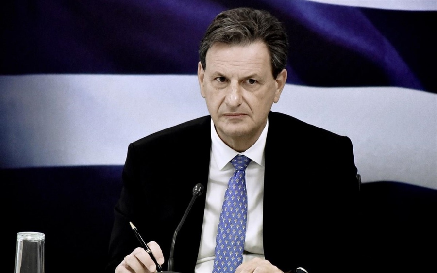 Σκυλακάκης: Το πράσινο θα είναι το πιο φθηνό τιμολόγιο ρεύματος - Η τιμή του θα είναι κάτω από 14 λεπτά