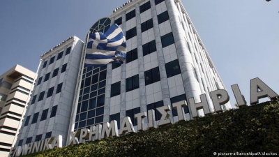 Αλλαγές στη μετοχική σύνθεση τριών εταιρειών στο Χρηματιστήριο Αθηνών