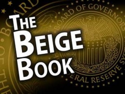 Fed (Beige Book): Η μετάλλαξη Δ επηρέασε την ανάπτυξη το δίμηνο Ιουλίου - Αυγούστου 2021
