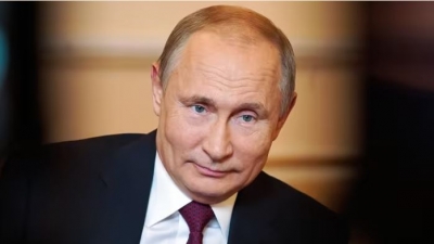 Αδιαμφισβήτητος νικητής στο γεωπολιτικό παίγνιο ο Putin - Πώς η Ευρώπη θυσιάζεται στον βωμό της ηγεμονίας των ΗΠΑ