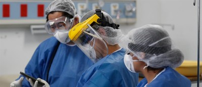 Μεξικό - Κορωνοΐός: 695 οι νεκροί το τελευταίο 24ωρο πάνω από 6.500 τα νέα κρούσματα