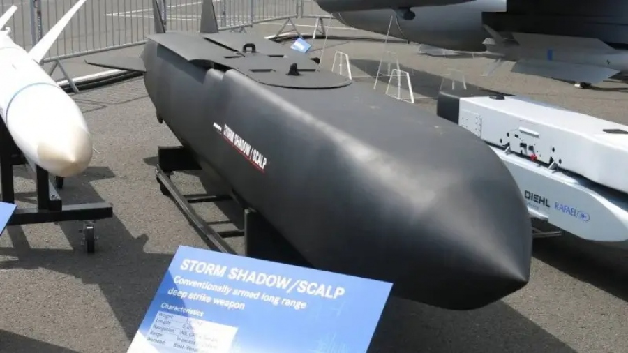 Ποιους κινδύνους αντιμετωπίζει η Γαλλία εάν μεταφέρει τακτικά πυρηνικά όπλα στην Ουκρανία;