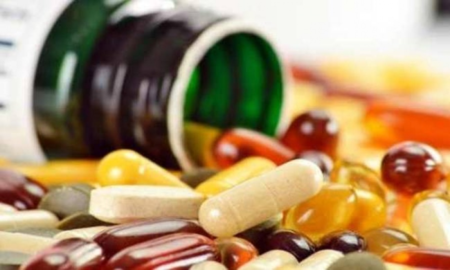 Κατασχέθηκαν 500 τόνοι παράνομα φάρμακα που πωλούνταν στο διαδίκτυο σε επιχείρηση της Interpol