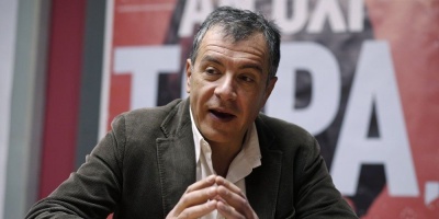 Θεοδωράκης: Εκλογές τον Οκτώβριο – Δεν πιστεύω σε μια αυτοδύναμη κυβέρνηση της ΝΔ