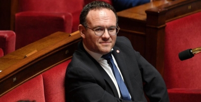 Σκάνδαλο στη Γαλλία - Υπουργός της νέας κυβέρνησης του Macron κατηγορείται για τους βιασμούς δύο γυναικών