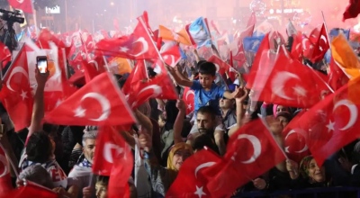 Γεωπολιτικές ανατροπές:  Γιατί η Δύση είναι ο σίγουρος ηττημένος στις τουρκικές εκλογές  - Θα αποτύχει η προσπάθεια χειραγώγησης
