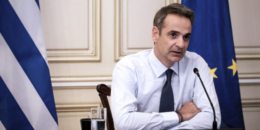 Νέο μήνυμα Μητσοτάκη σε Erdogan: Η συμφωνία με την Αίγυπτο ακυρώνει το τουρκολιβυκό σύμφωνο - Η παρέμβαση από ΗΠΑ, Κομισιόν