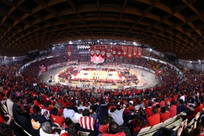 Παναθηναϊκός AKTOR: Εξώδικα σε ΣΕΦ, ΤΕΕ και σε δύο υπουργεία!