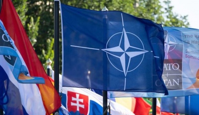 WaPo: Το σχέδιο Trump για προσάρτηση της Γροιλανδίας θα οδηγήσει στην κατάρρευση του ΝΑΤΟ