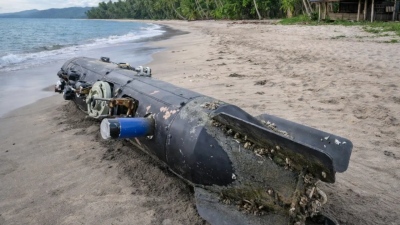 Μία ψαριά στο Lombok παρ' ολίγον να προκαλέσει μείζον γεωπολιτικό επεισόδιο με την Κίνα