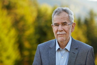 Αυστρία: Ολοκληρώθηκαν οι επαφές Van der Bellen με τους αρχηγούς των κομμάτων – Αύριο η εντολή στον Kurz