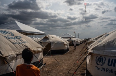 Πάνω από 4 εκατομμύρια πολίτες εγκατέλειψαν τη Βενεζουέλα, εν μέσω κρίσης και ανέχειας