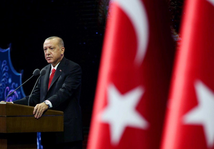 Τουρκικά ΜΜΕ: Erdogan σε Μητσοτάκη - Είμαστε έτοιμοι να βοηθήσουμε την Ελλάδα αν χρειαστεί
