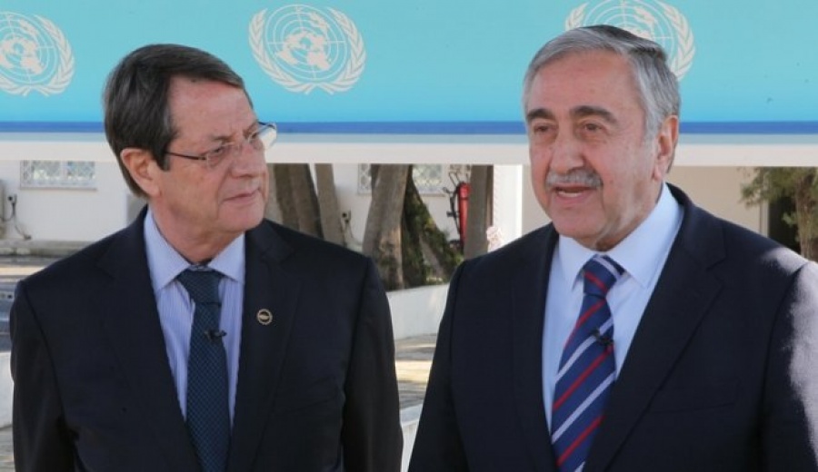 Μόνο με Αναστασιάδη και Akinci θα συναντηθεί η απεσταλμένη του γ.γ. του ΟΗΕ