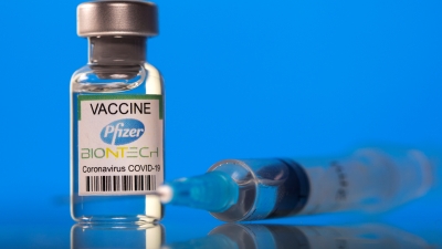 Clalit Health: Τι συμπτώματα εμφανίζουν όσοι κάνουν τον 3ο εμβόλιο για Covid 19; - Αυξάνονται οι εμβολιασμένοι που νοσούν