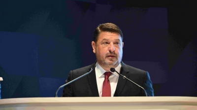 Χαρδαλιάς: Πιο ισχυρή η Ελλάδα που παράγει, καινοτομεί και εξάγει - Παρούσα η Περιφέρεια Αττικής σε αυτή την προσπάθεια