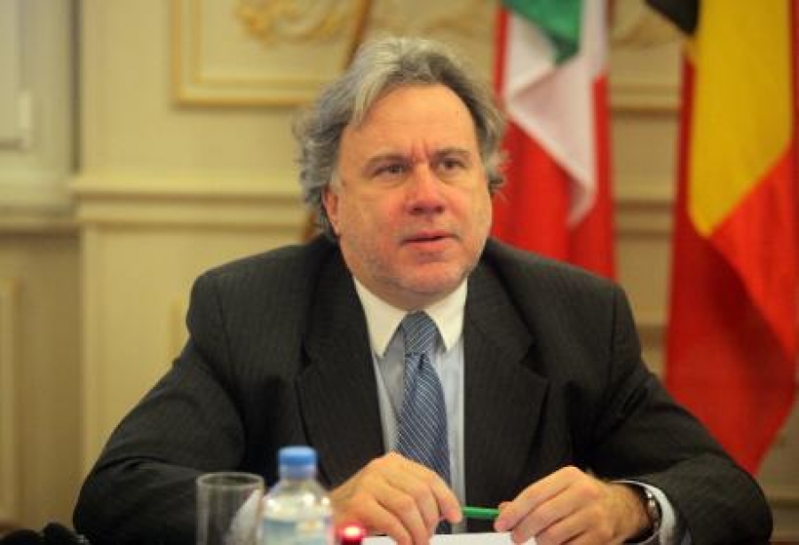 Γ. Κατρούγκαλος: Ωραιοποίηση, στρουθοκαμηλισμός και αναβλητικότητα, διακρίνουν την εξωτερική πολιτική της ΝΔ