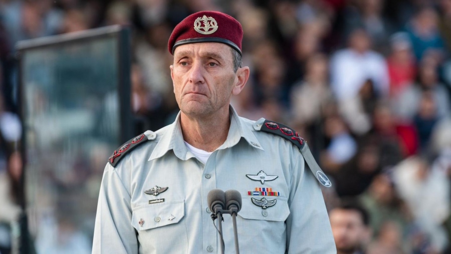 Προειδοποίηση από τον Διοικητή του Ισραηλινού Στρατού: Ο γενικευμένος πόλεμος με τον Λίβανο είναι πιο κοντά από ποτέ