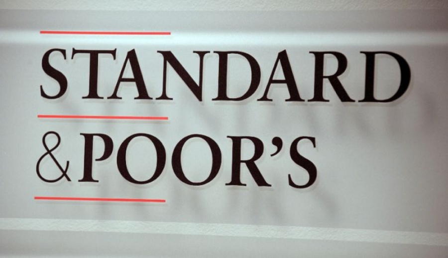 Υποβαθμίζουν Standard and Poor's και DBRS στις 24/4 τις προοπτικές της Ελλάδος από θετικές σε ουδέτερες και αρνητικές