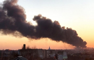 Ανήσυχη η Γερμανία για τη χρήση ρωσικών υπερηχητικών όπλων στην Ουκρανία