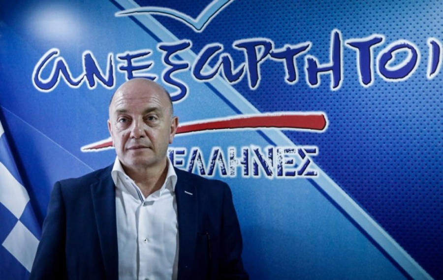 Τοσουνίδης σε Σπυράκη: Προσέξτε με τα «όπλα» που νομίζετε πως έχετε - Θα πυροβολήσετε τα πόδια σας