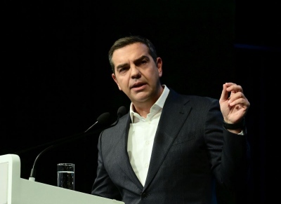 Νέα Αριστερά κατά Τσίπρα: «Προσωποκεντρικές και μεσσιανικές αποπροσανατολίζουν τον κόσμο της Αριστεράς»