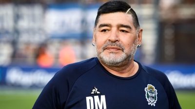Ανατροπή για τον θάνατο του Maradona: Στο εδώλιο 8 άτομα για ανθρωποκτονία με πρόθεση