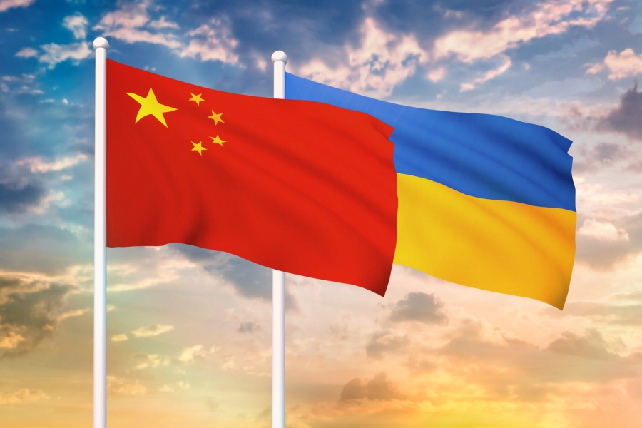 Κίνα: Η Ουκρανία θέλει κατάπαυση πυρός, όχι νέα όπλα – Σταματήστε τώρα τις παραδόσεις
