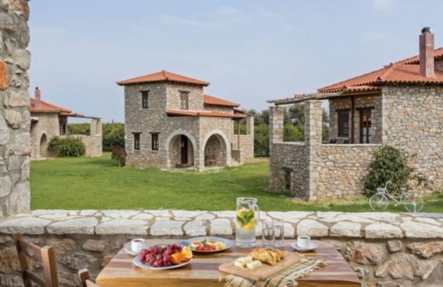 Αύξηση χρηματοδότησης για νέες τουριστικές επιχειρήσεις στην Πελοπόννησο