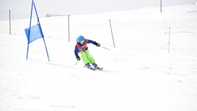 Οι κορυφαίοι προορισμοί για σκι φέτος τον χειμώνα - Πρωτιά για έναν ελληνικό
