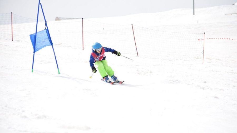 Οι κορυφαίοι προορισμοί για σκι φέτος τον χειμώνα - Πρωτιά για έναν ελληνικό