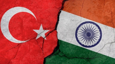 Γεωπολιτική θύελλα: Ινδία VS Τουρκία – Ο ρόλος - κλειδί της Ελλάδας στη συμμαχία Άγκυρας με Πακιστάν