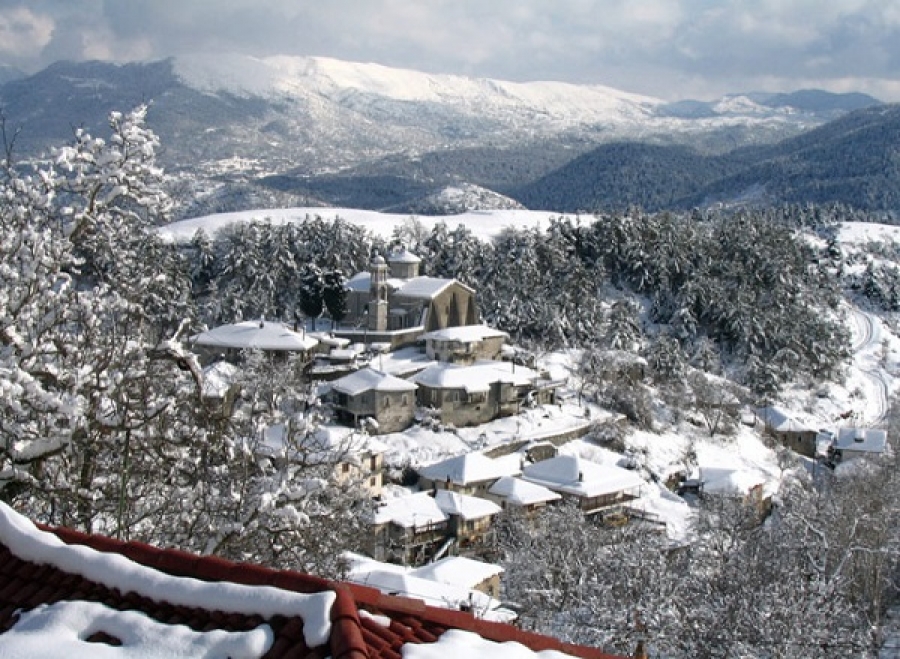 Σημάδια ανάκαμψης στον χειμερινό τουρισμό - Aισιοδοξία για τους προορισμούς της ορεινής Ελλάδας
