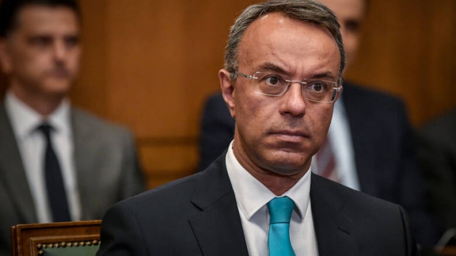 Σταϊκούρας (ΥΠΟΙΚ): Εντός της εβδομάδας θα ανακοινώσουμε την ημερομηνία για τα αναδρομικά των συνταξιούχων